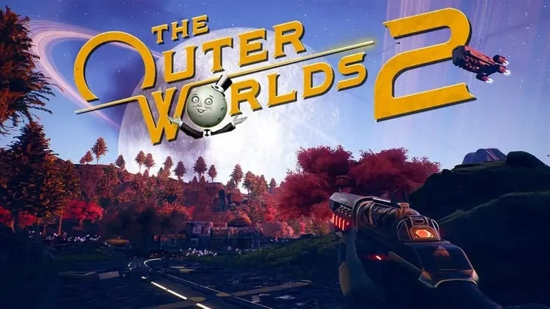 The Outer Worlds 2: Neues Update macht das Leben auf Arcadia leichter